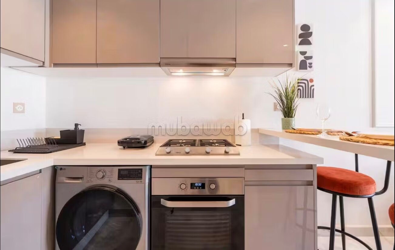 Appartement 55 m² à vendre à Palmier — Photo 7