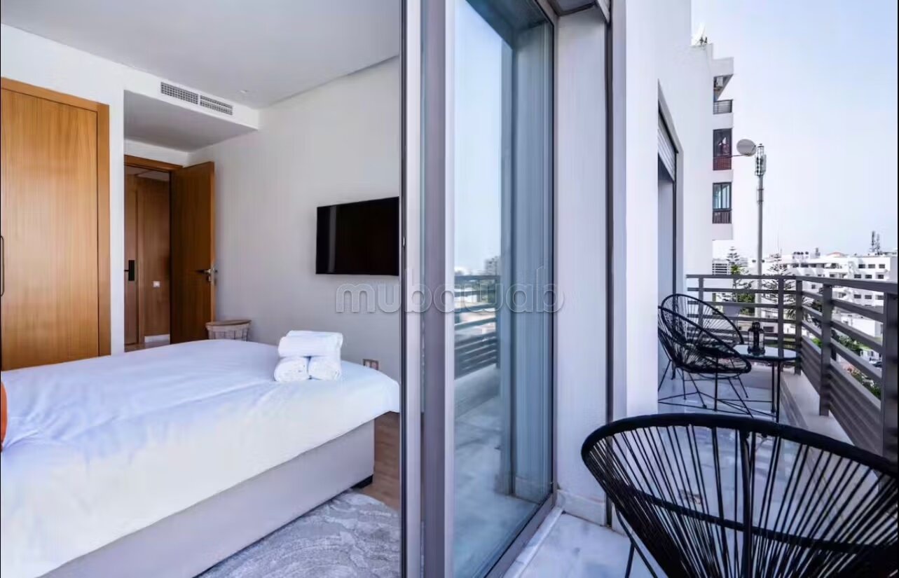 Appartement 55 m² à vendre à Palmier — Photo 6