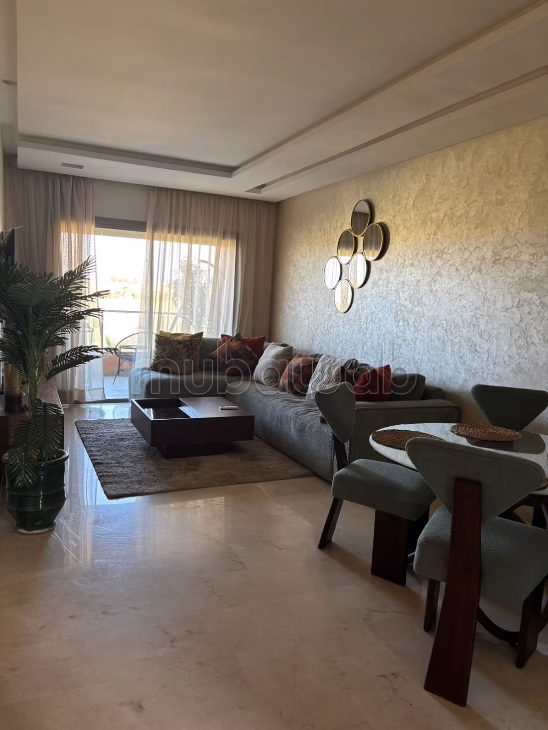 Appartement 76 m² à vendre à Prestigia Marrakech — Photo 2