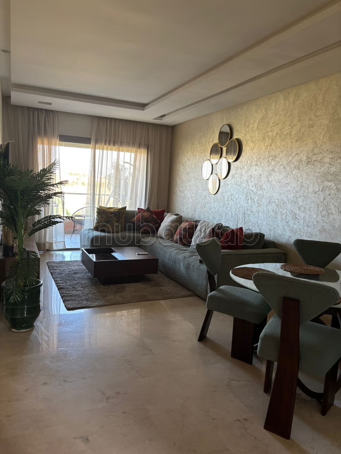 Luxurious apartment in Prestigia for sale