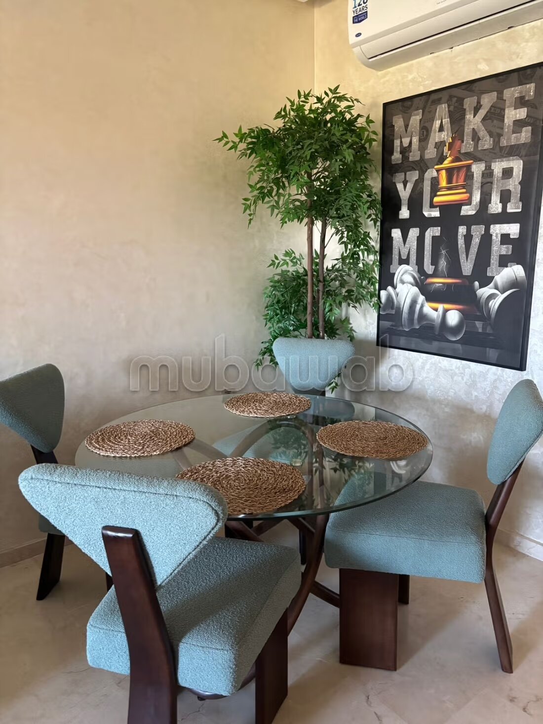 Appartement 76 m² à vendre à Prestigia Marrakech — Photo 4