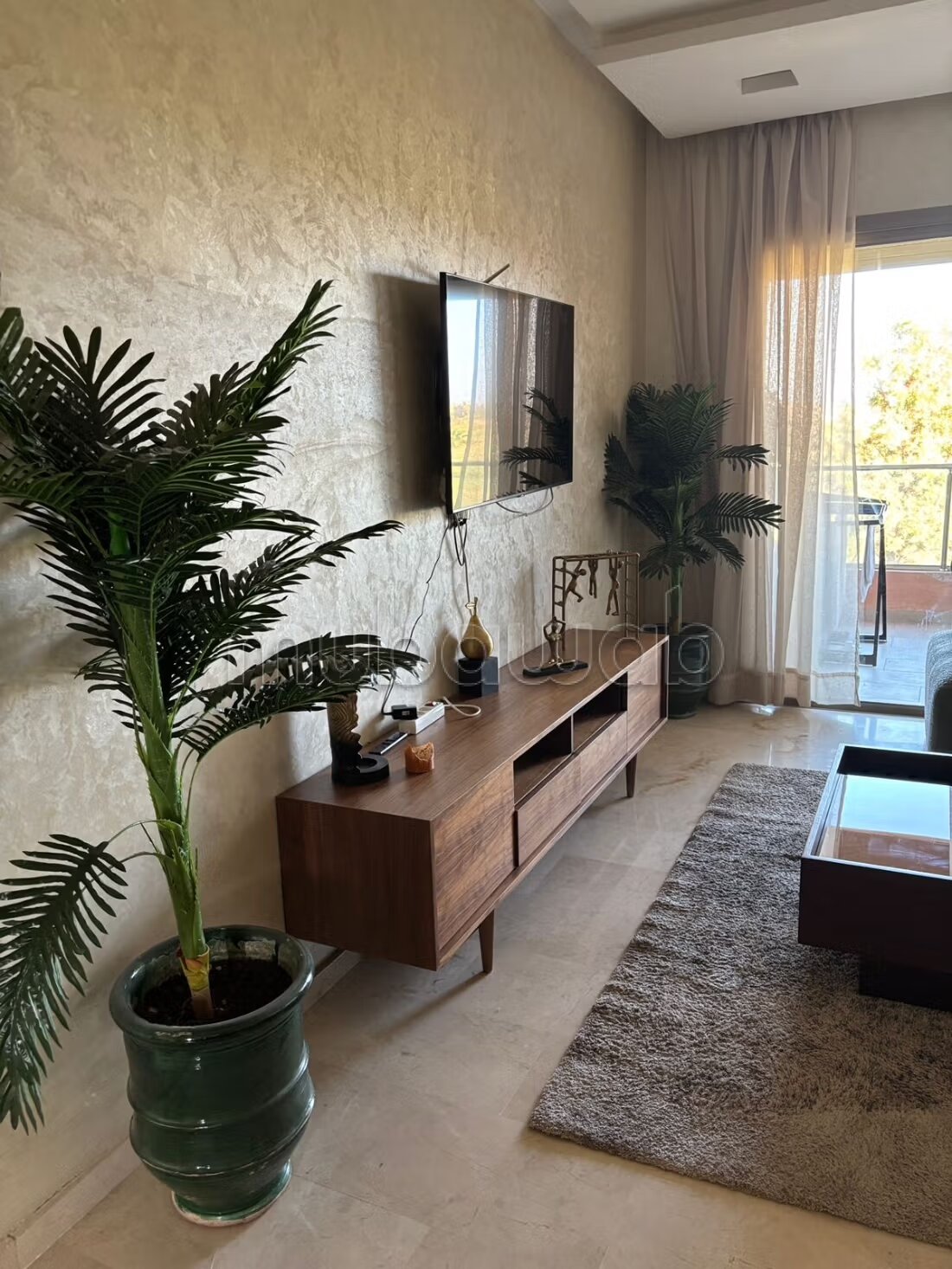 Appartement 76 m² à vendre à Prestigia Marrakech — Photo 6