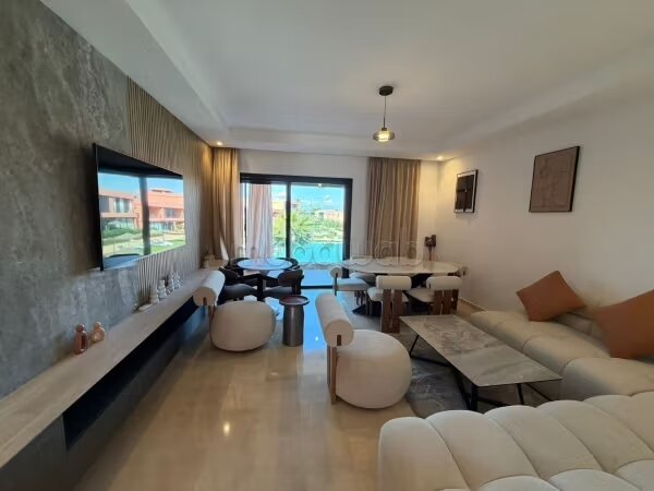 Appartement 76 m² à vendre à Prestigia Marrakech — Photo 10