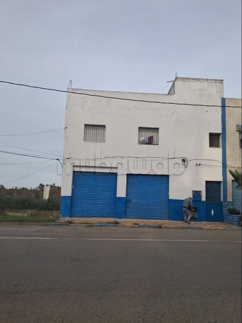 Maison à vendre à mediaq