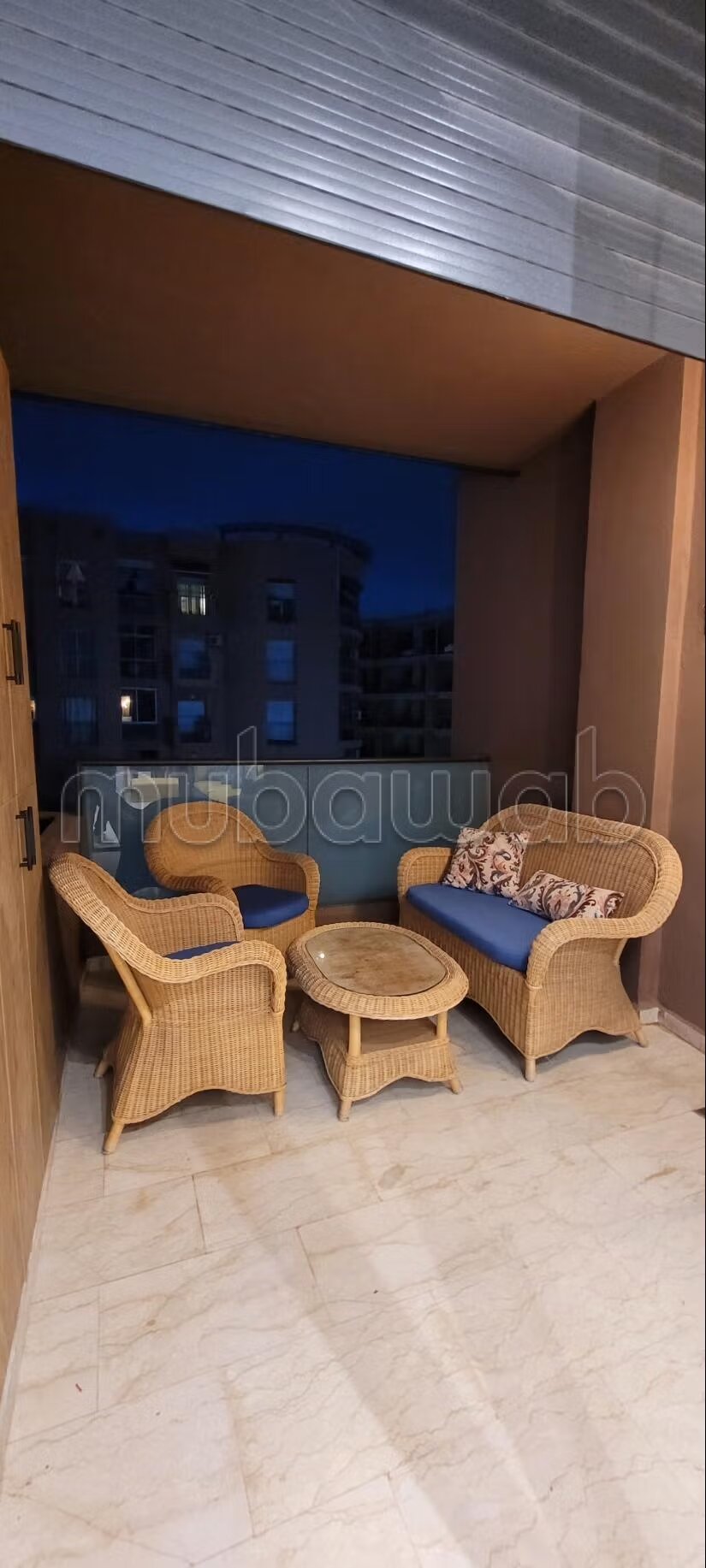 Appartement 102 m² à louer à Marrakech – Gueliz — Photo 15