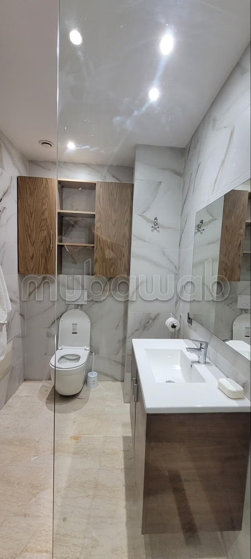 Appartement 102 m² à louer à Marrakech – Gueliz — Photo 16