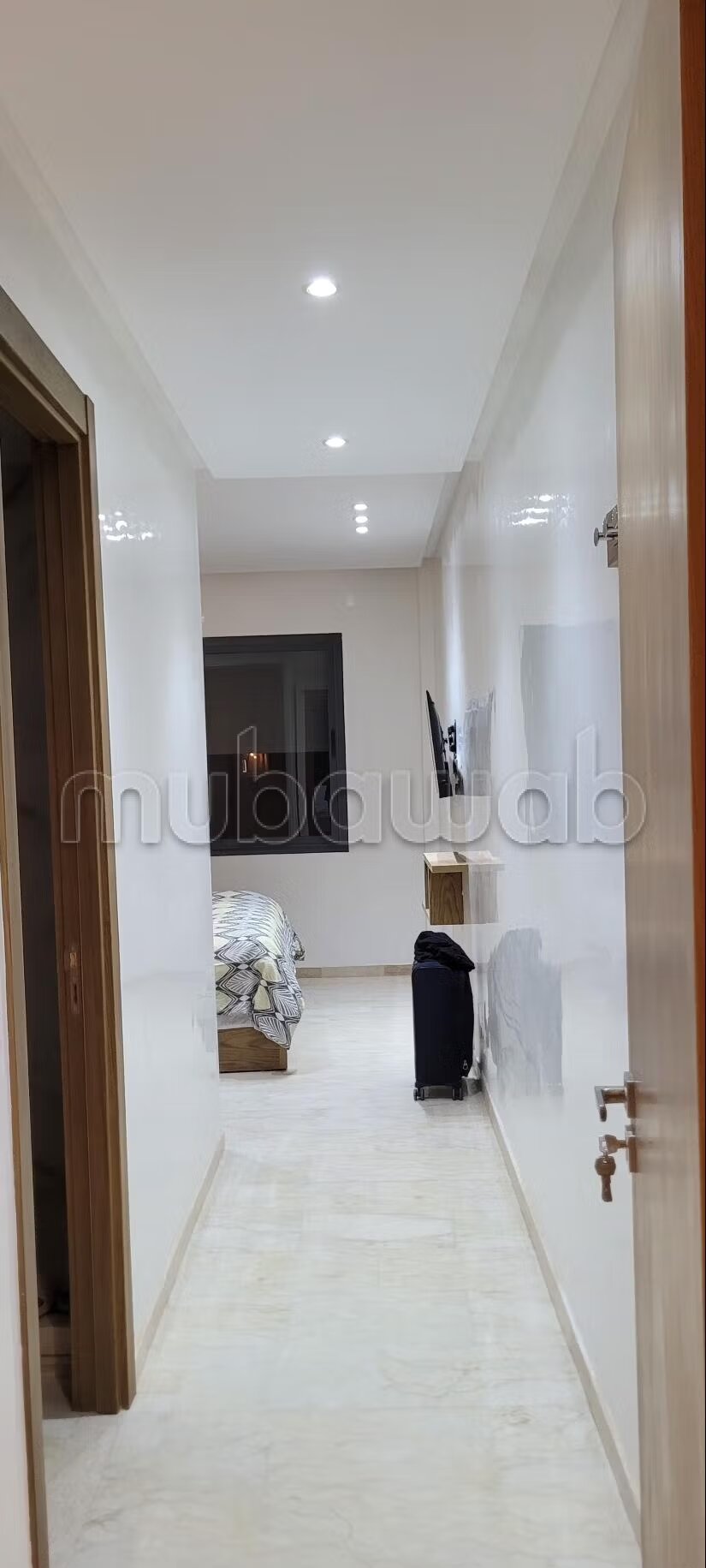 Appartement 102 m² à louer à Marrakech – Gueliz — Photo 17