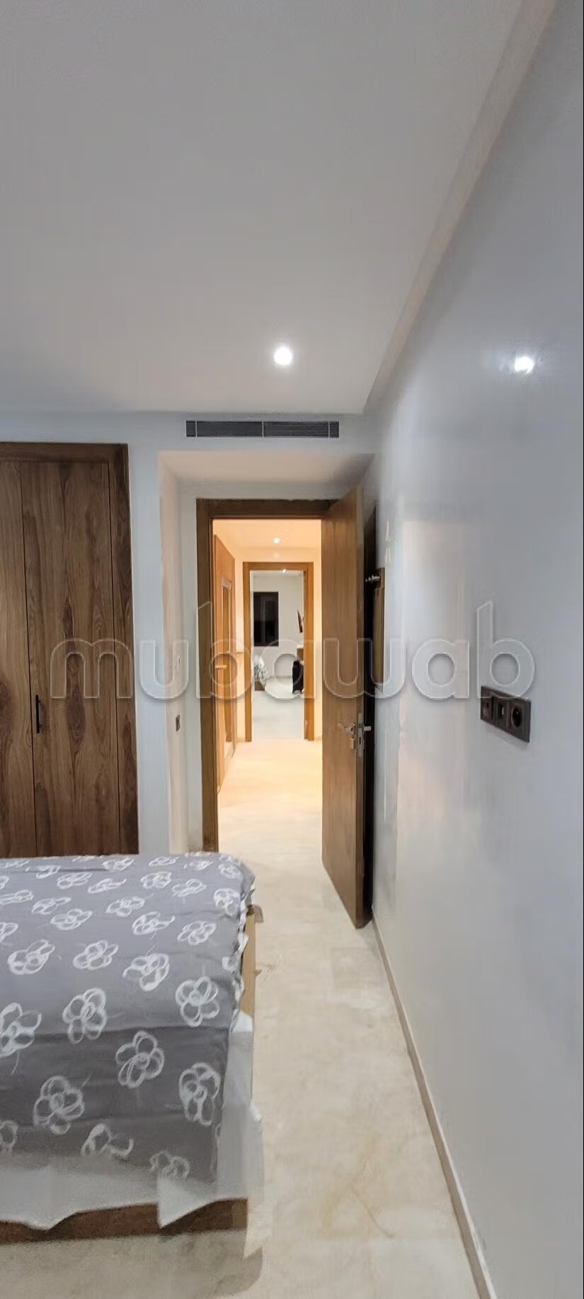 Appartement 102 m² à louer à Marrakech – Gueliz — Photo 24