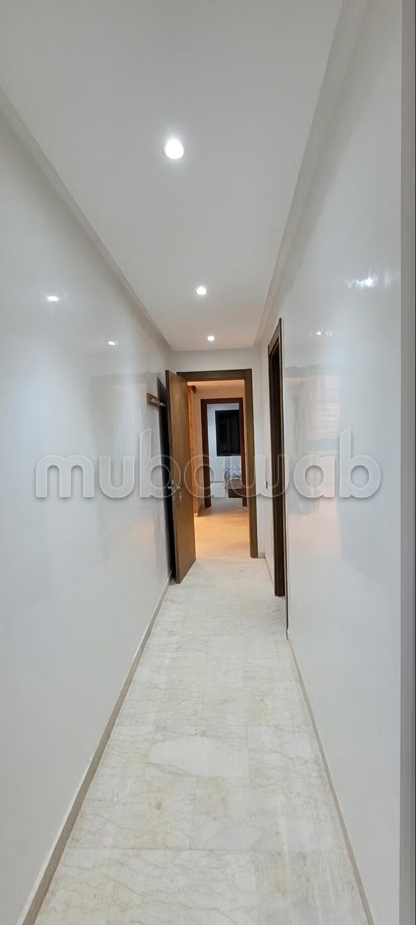 Appartement 102 m² à louer à Marrakech – Gueliz — Photo 27