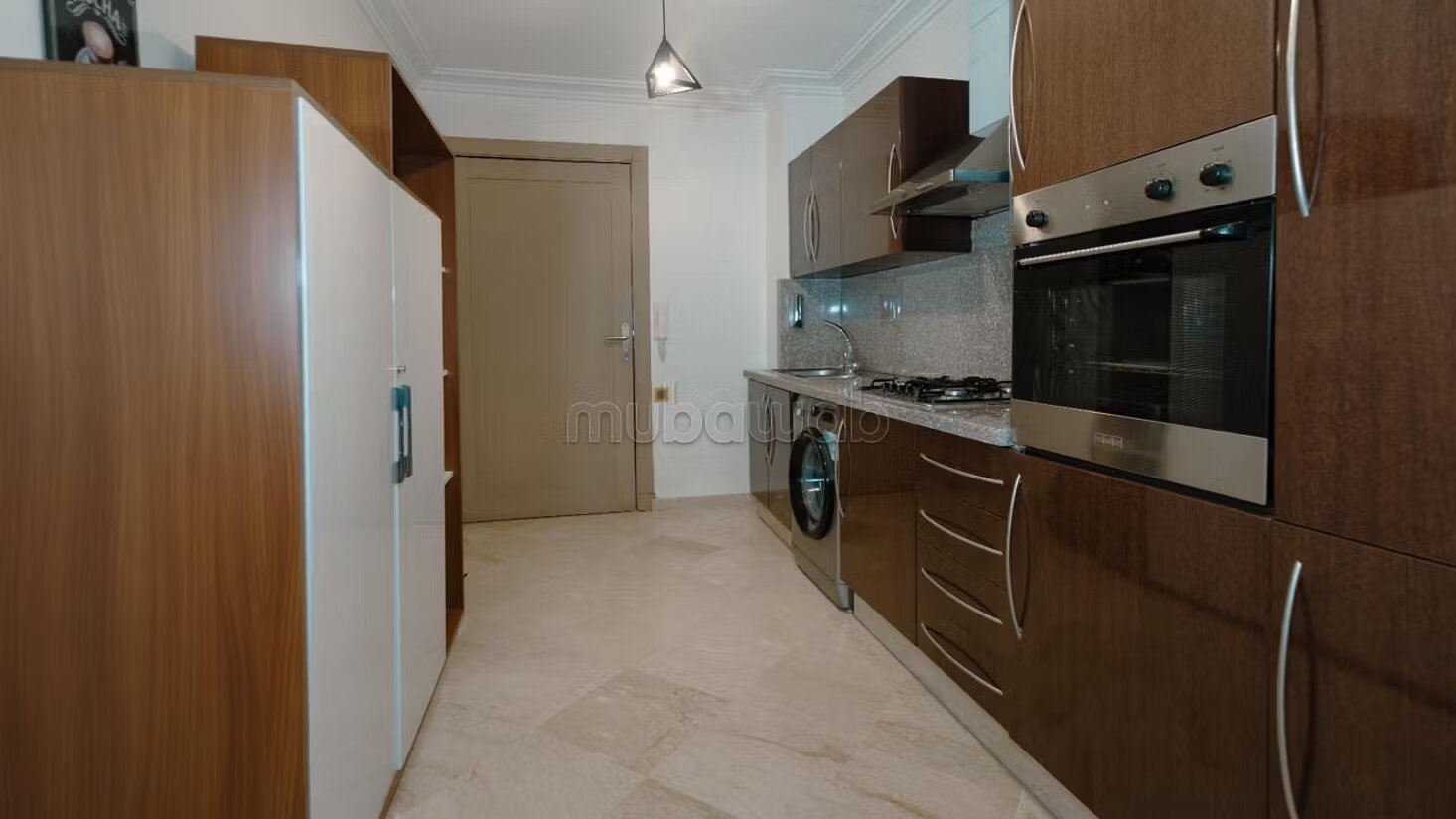 Appartement 102 m² à louer à Marrakech – Gueliz — Photo 45