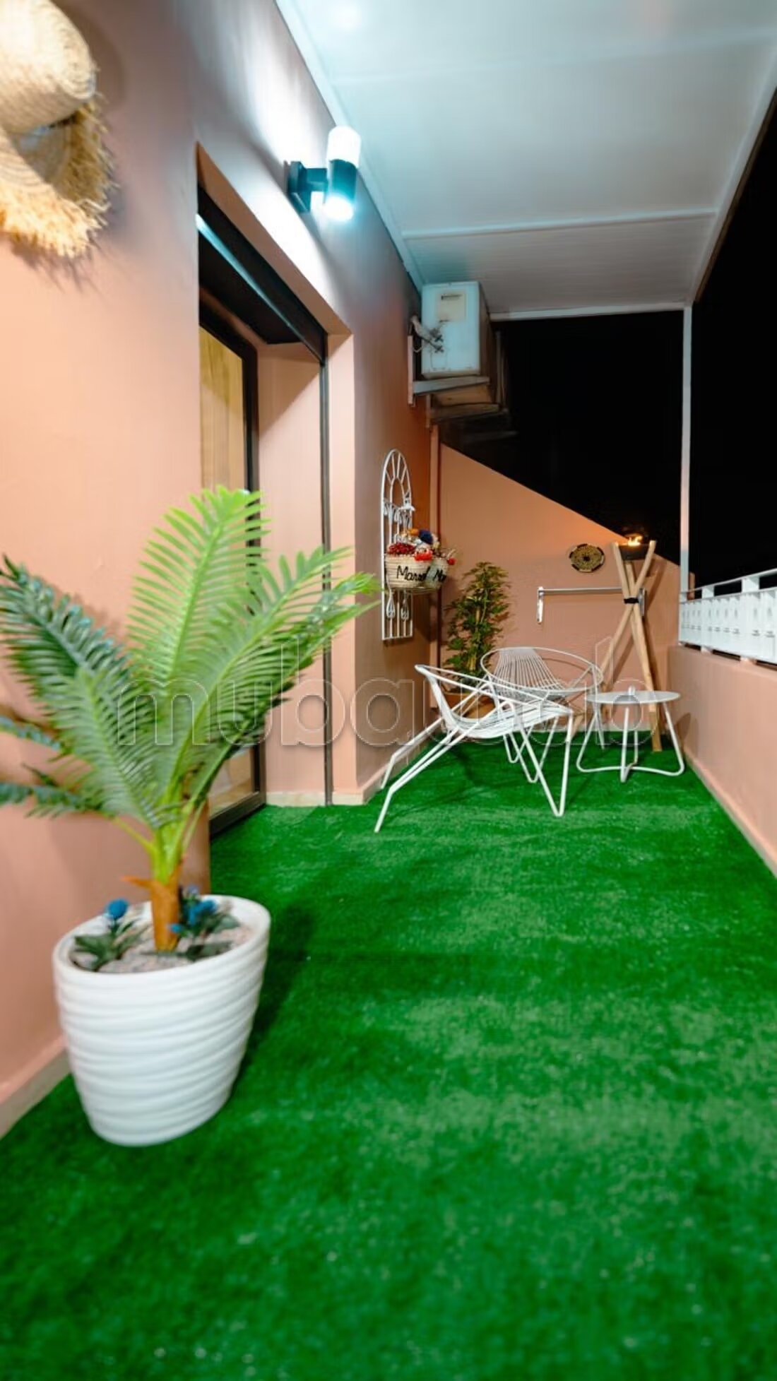 Appartement 102 m² à louer à Marrakech – Gueliz — Photo 48