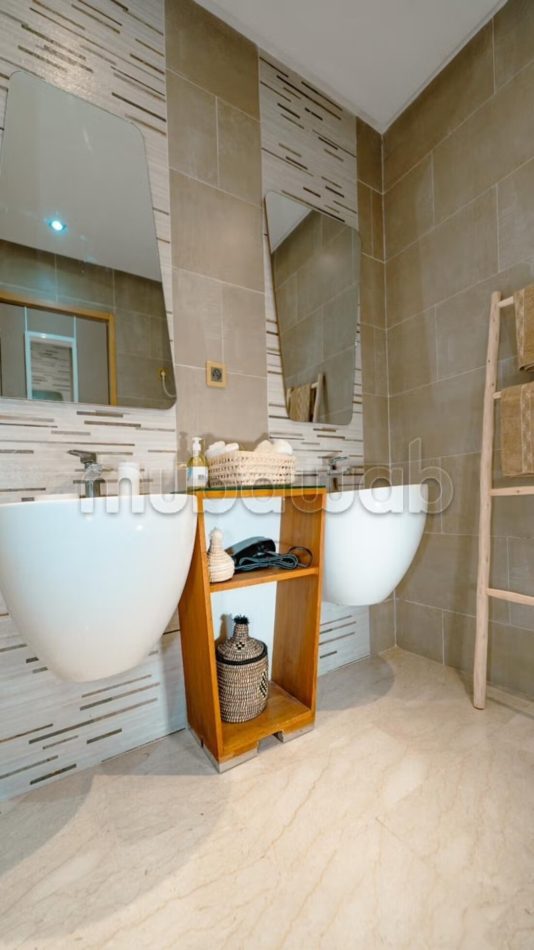 Appartement 102 m² à louer à Marrakech – Gueliz — Photo 50