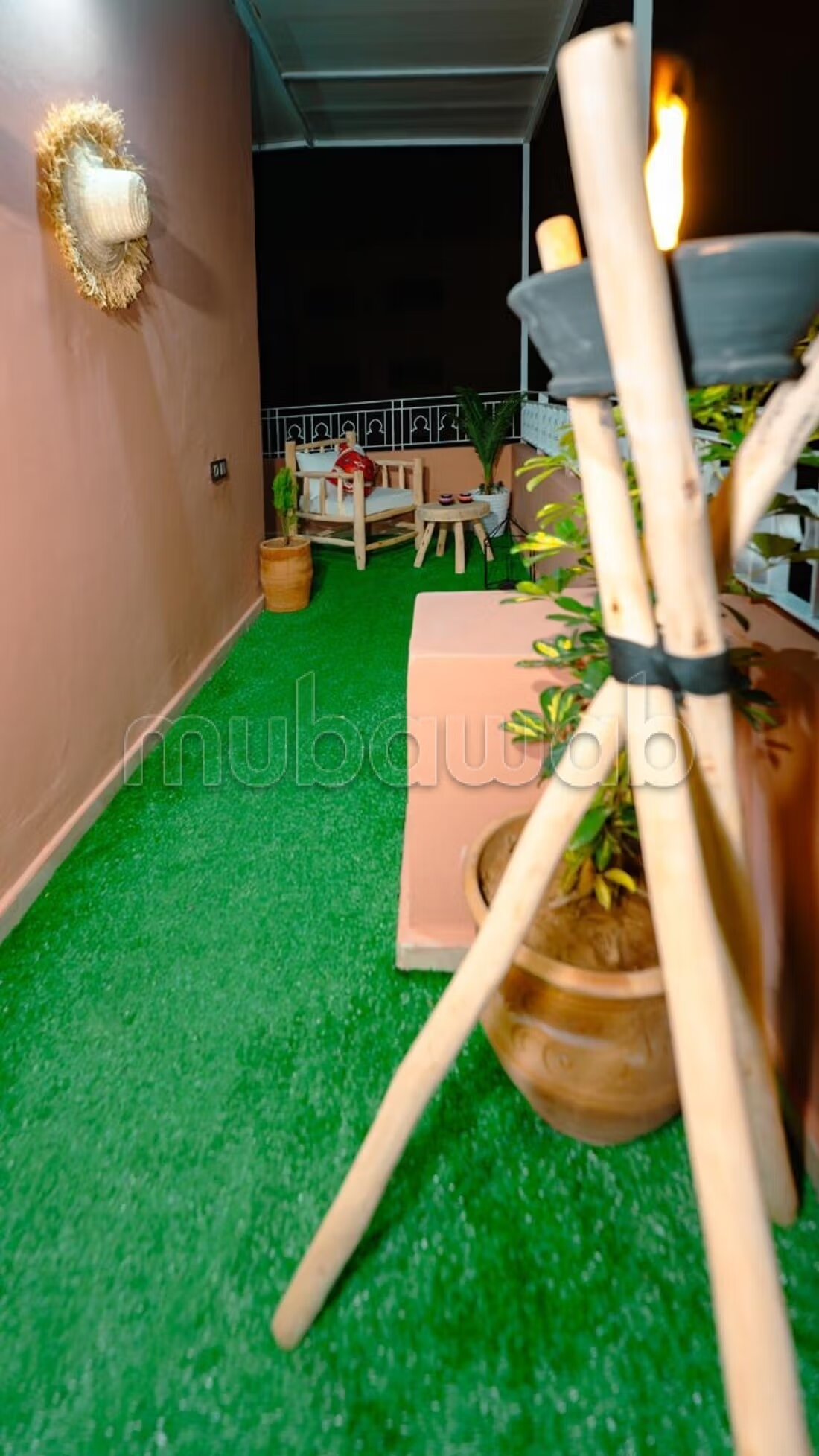 Appartement 102 m² à louer à Marrakech – Gueliz — Photo 56
