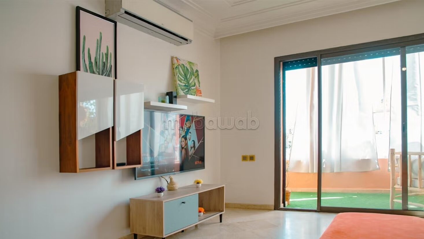 Appartement 102 m² à louer à Marrakech – Gueliz — Photo 62