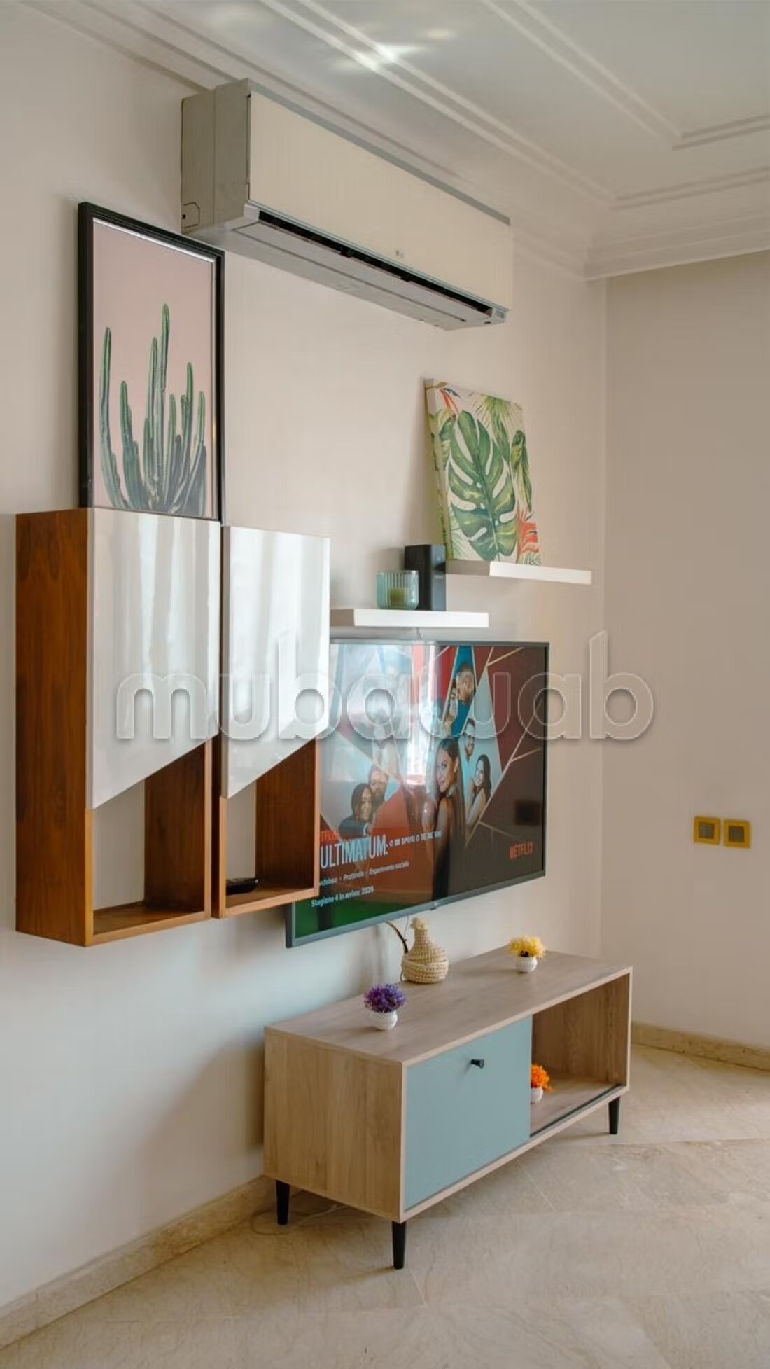 Appartement 102 m² à louer à Marrakech – Gueliz — Photo 63