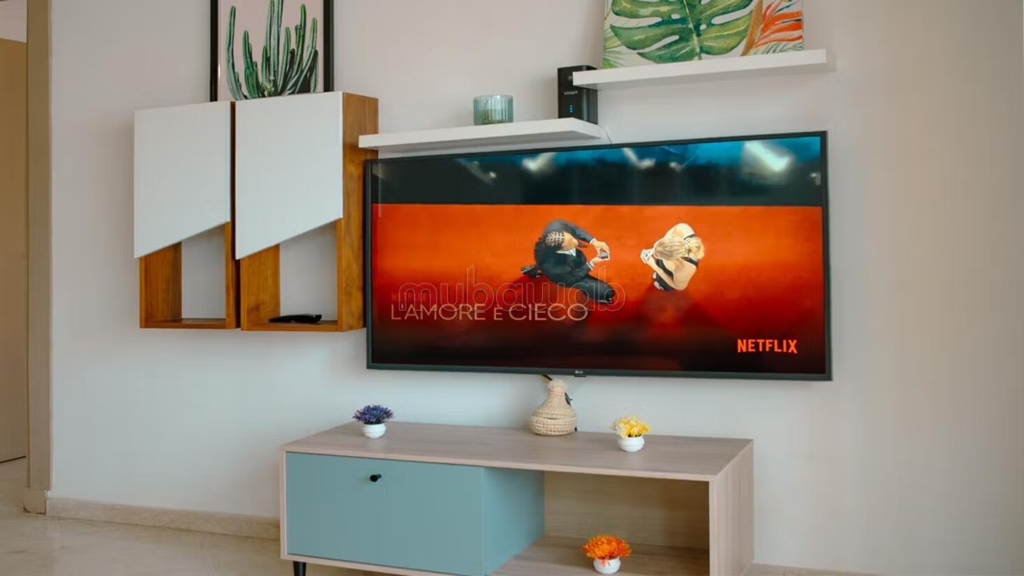 Appartement 102 m² à louer à Marrakech – Gueliz — Photo 64