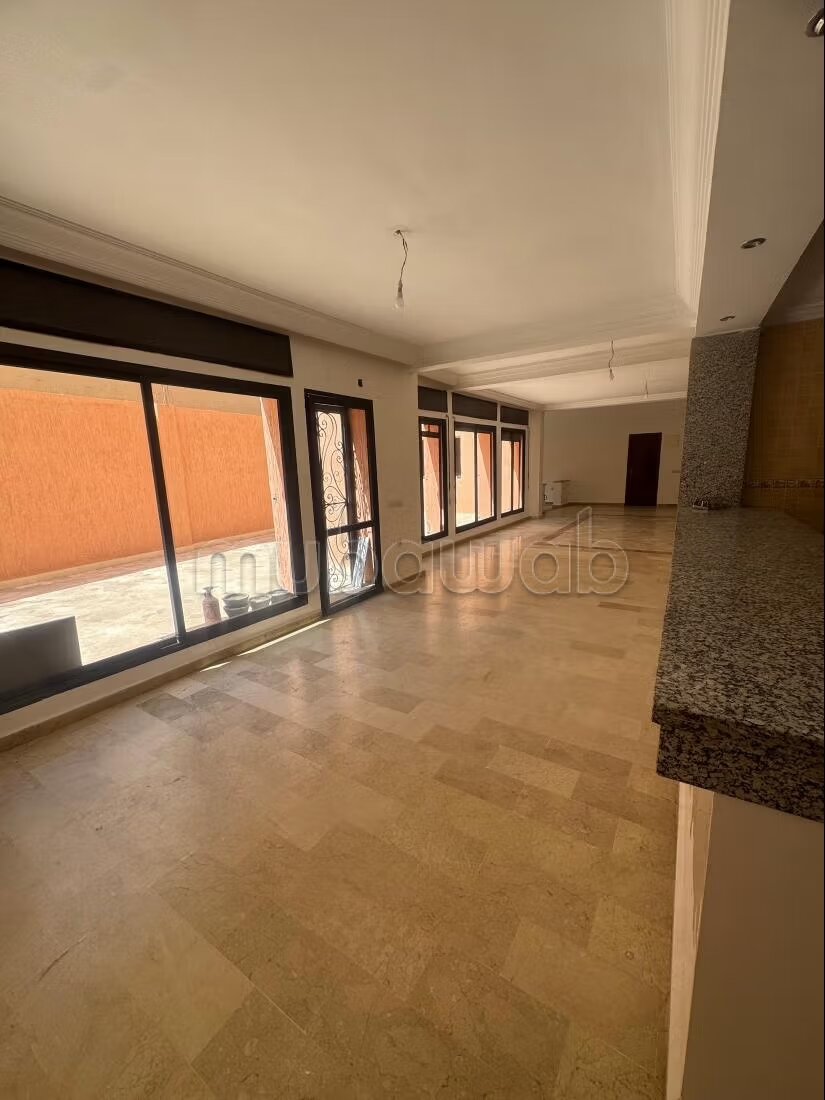 Appartement 102 m² à louer à Marrakech – Gueliz — Photo 66