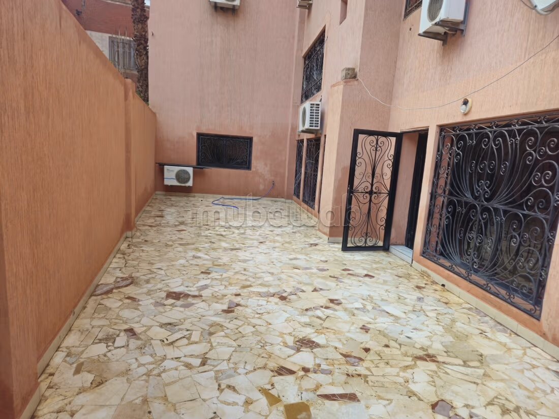 Appartement 102 m² à louer à Marrakech – Gueliz — Photo 67