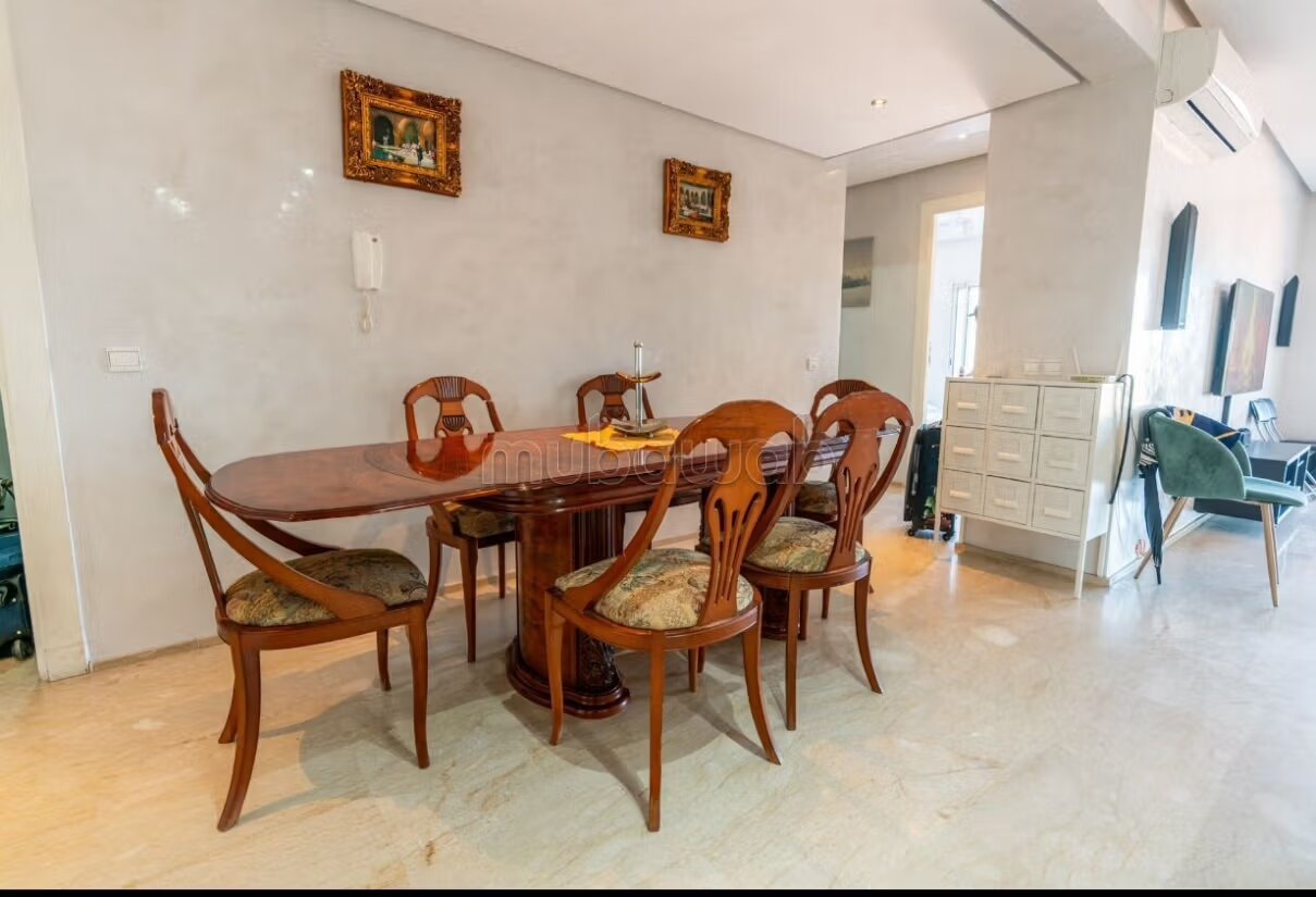 Appartement 102 m² à louer à Marrakech – Gueliz — Photo 76