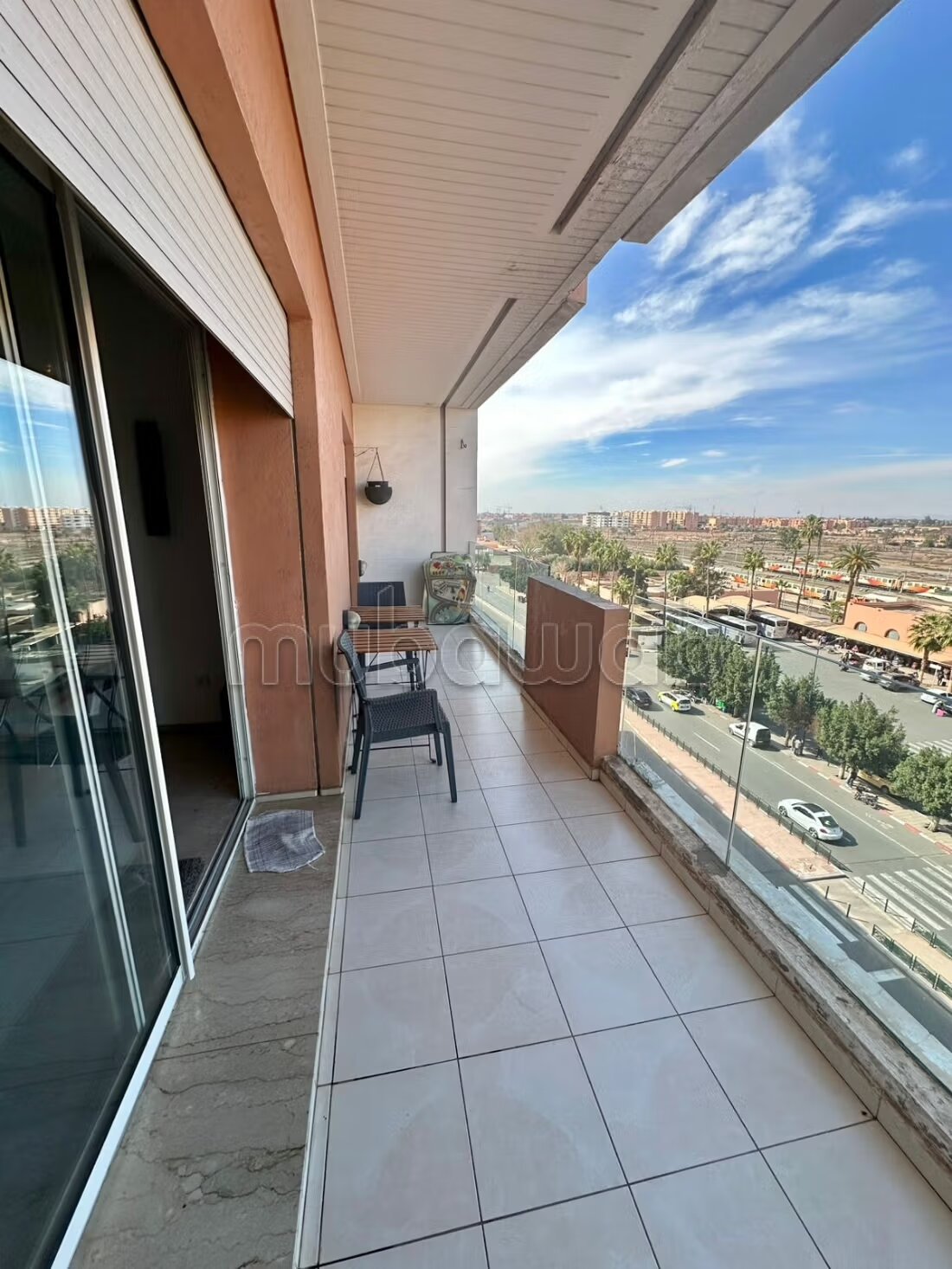 Appartement 102 m² à louer à Marrakech – Gueliz — Photo 78