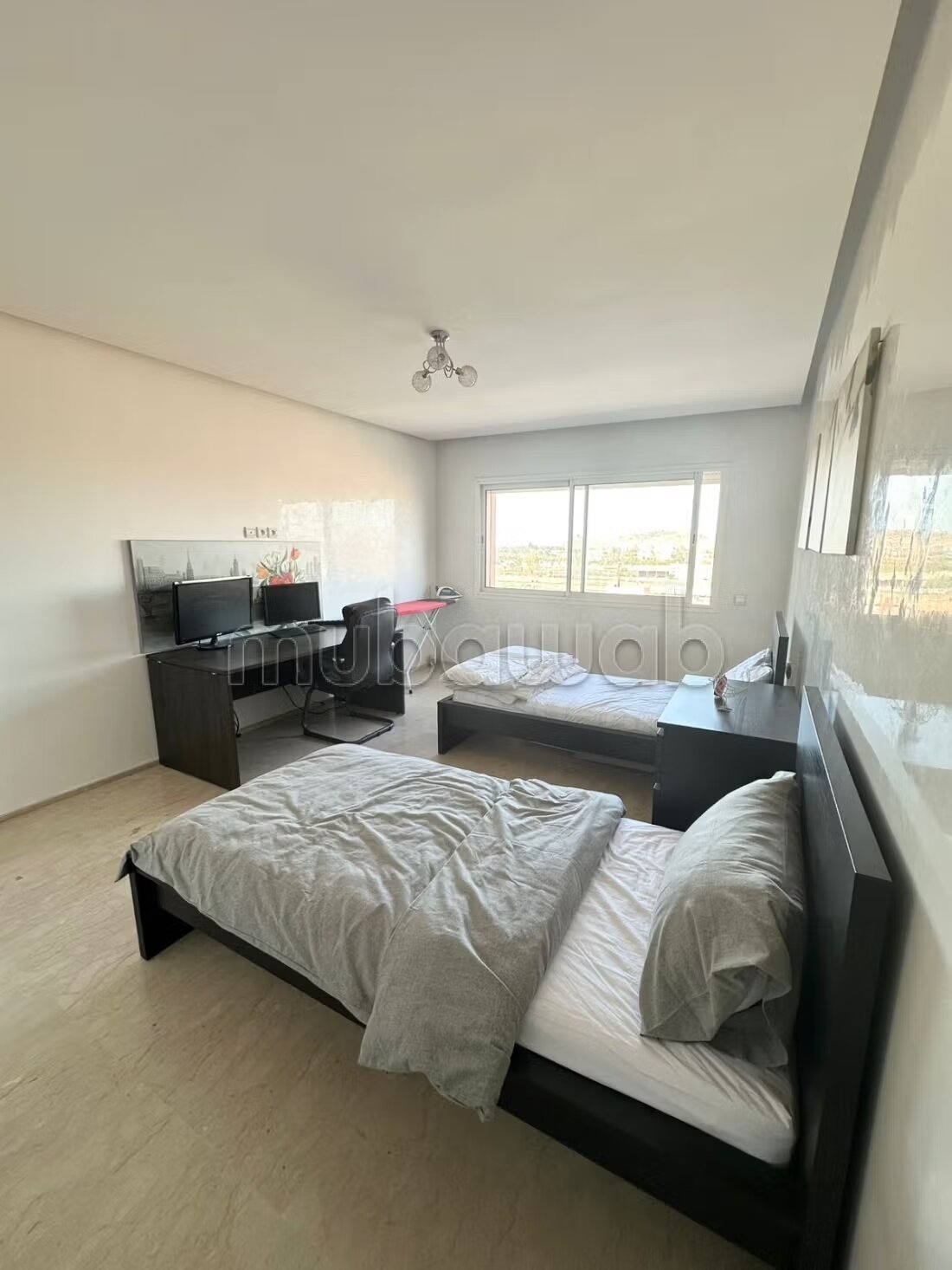Appartement 102 m² à louer à Marrakech – Gueliz — Photo 79