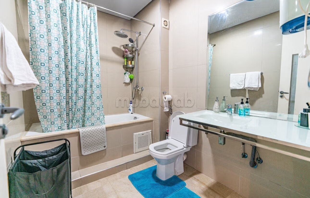 Appartement 102 m² à louer à Marrakech – Gueliz — Photo 81