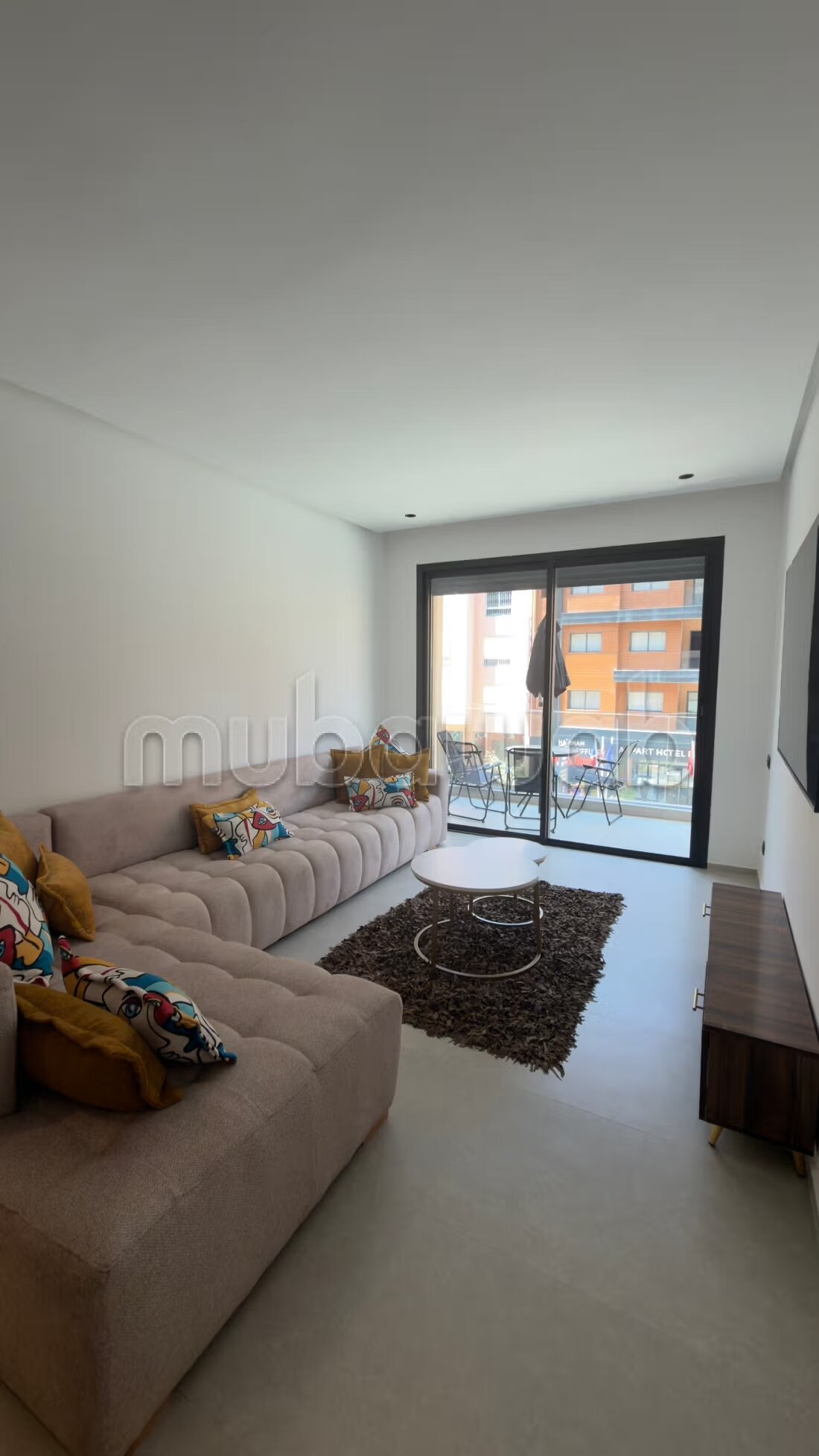 Appartement 102 m² à louer à Marrakech – Gueliz — Photo 82