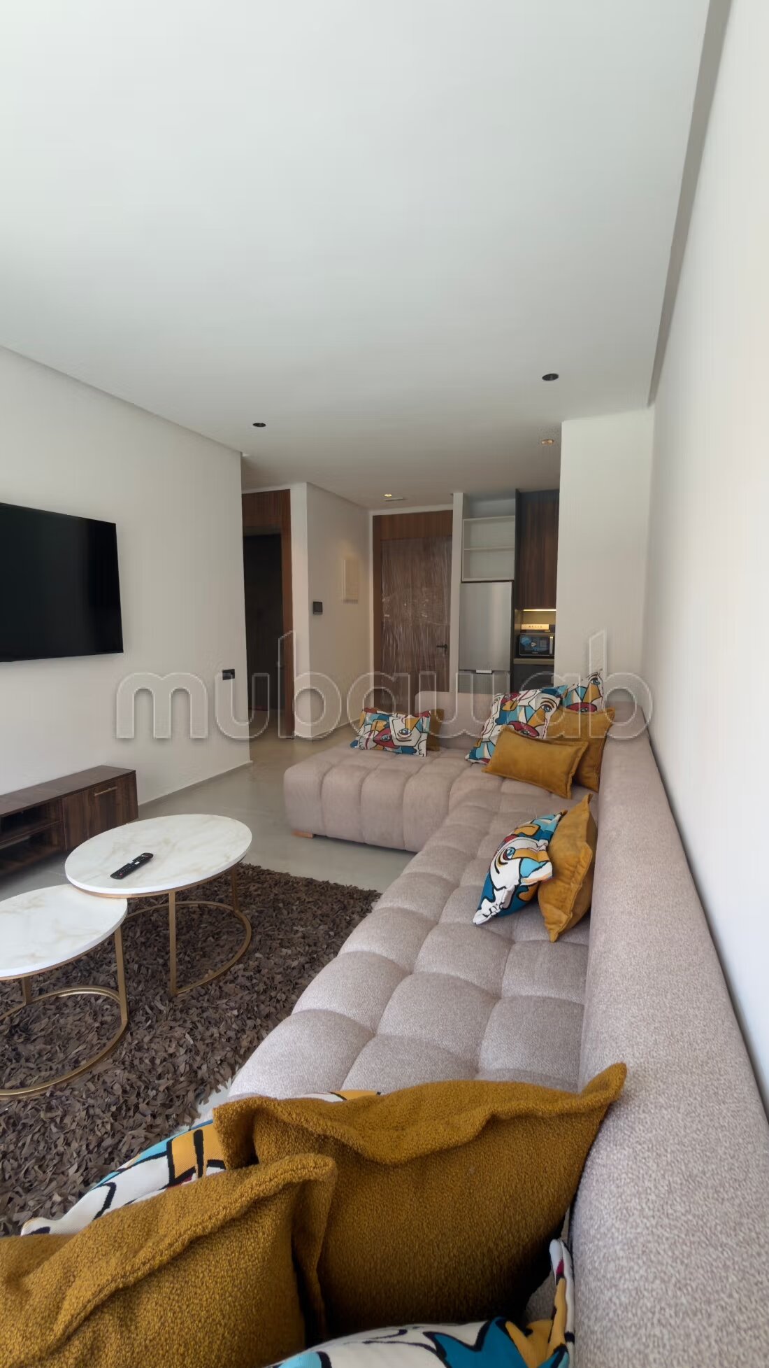 Appartement 102 m² à louer à Marrakech – Gueliz — Photo 83