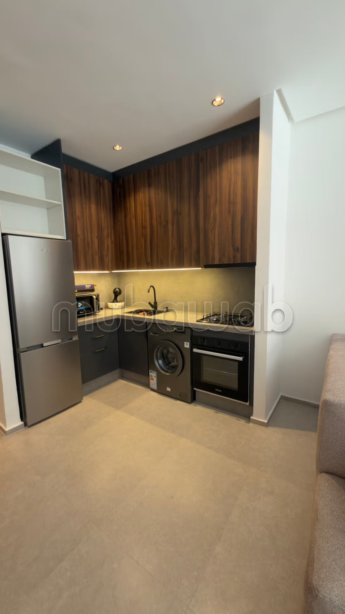 Appartement 102 m² à louer à Marrakech – Gueliz — Photo 85