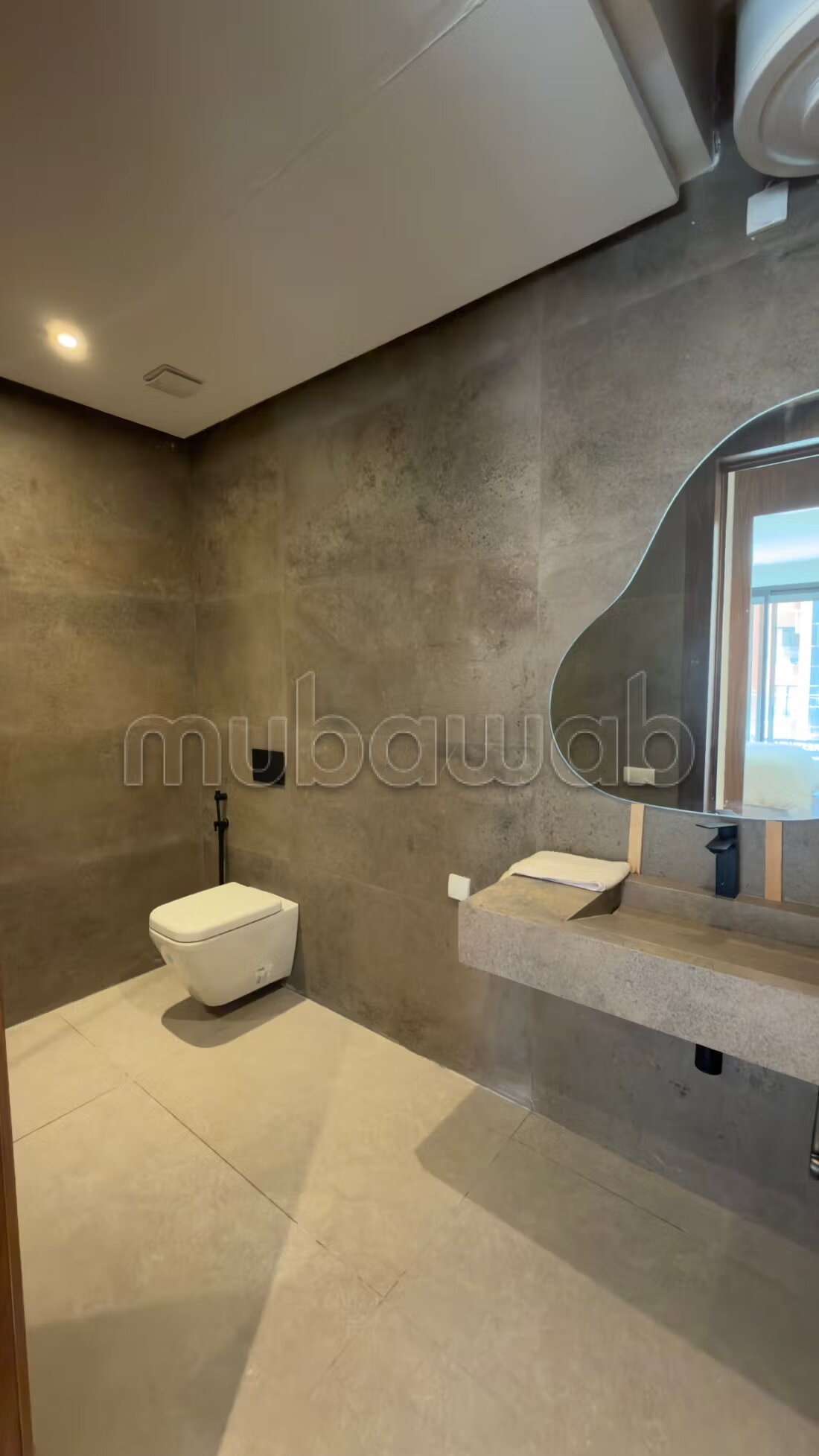 Appartement 102 m² à louer à Marrakech – Gueliz — Photo 86