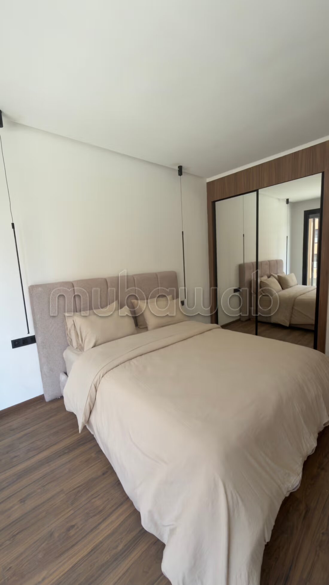 Appartement 102 m² à louer à Marrakech – Gueliz — Photo 88