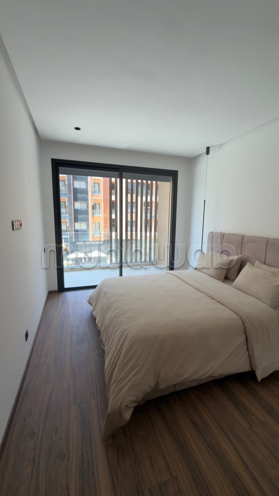 Appartement 102 m² à louer à Marrakech – Gueliz — Photo 89