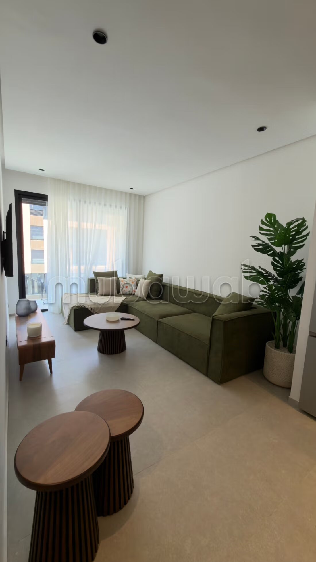 Appartement 102 m² à louer à Marrakech – Gueliz — Photo 90