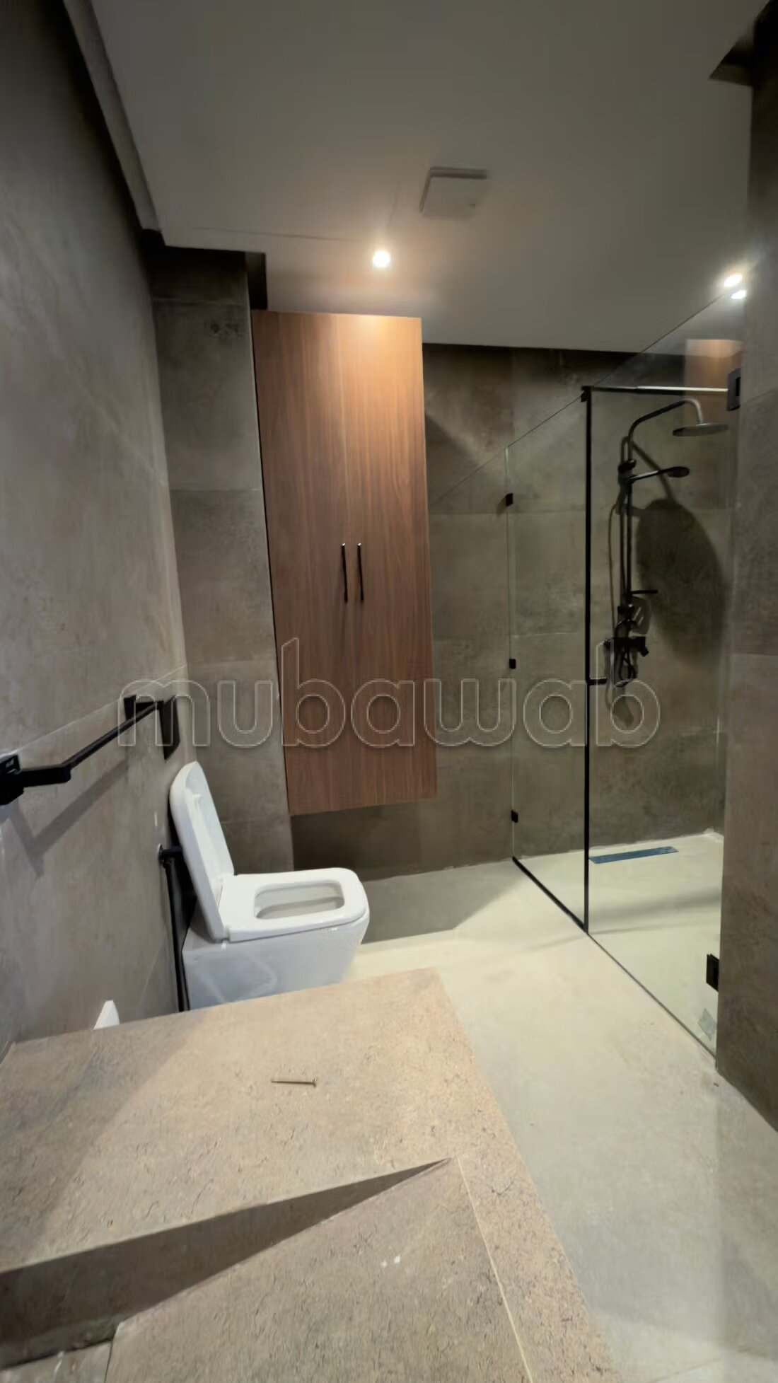 Appartement 102 m² à louer à Marrakech – Gueliz — Photo 95