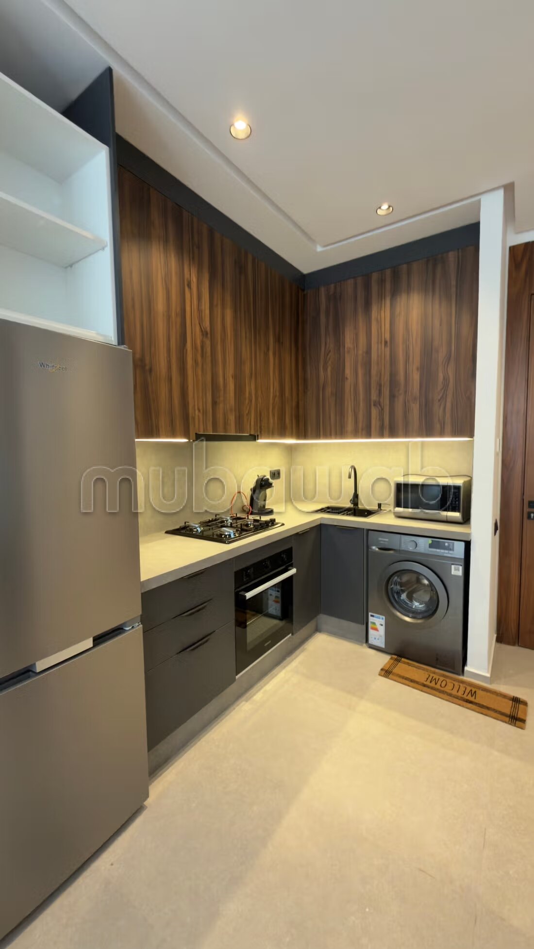 Appartement 102 m² à louer à Marrakech – Gueliz — Photo 96