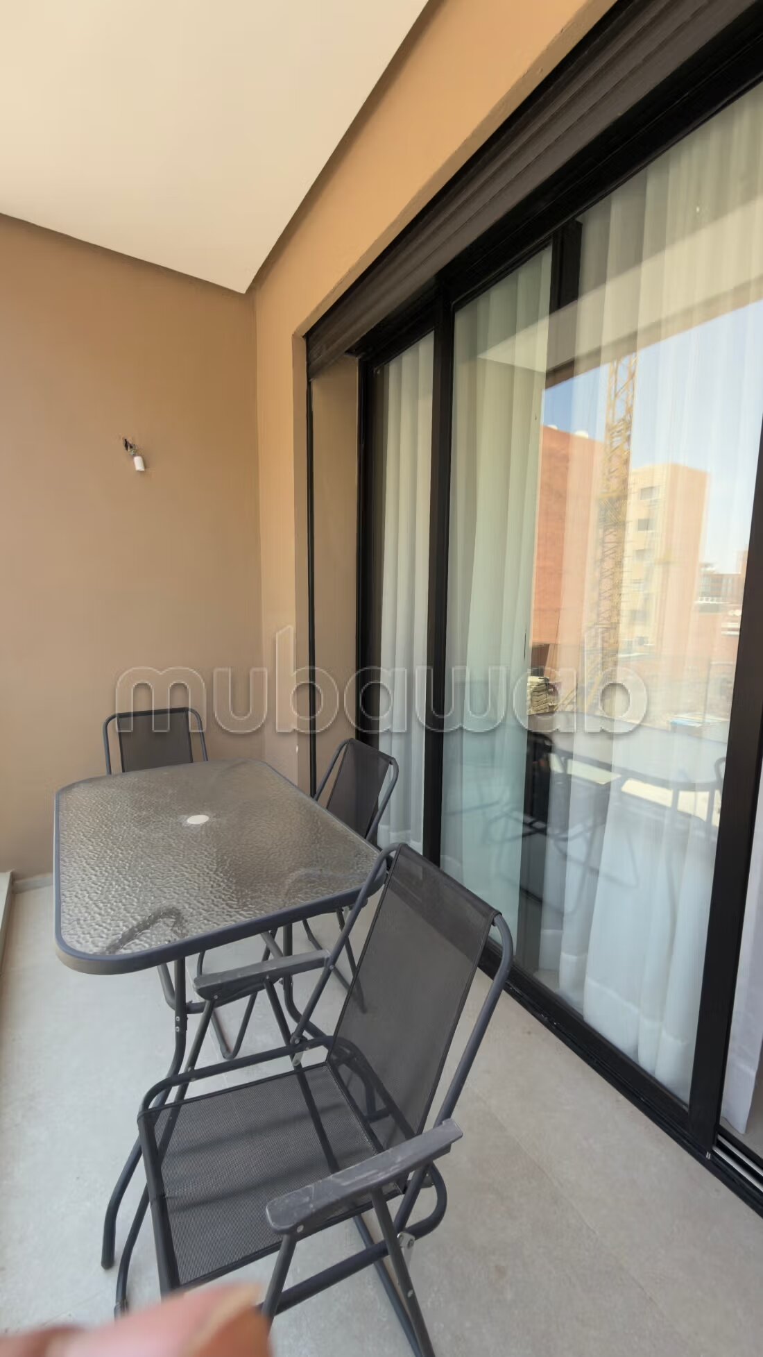 Appartement 102 m² à louer à Marrakech – Gueliz — Photo 97
