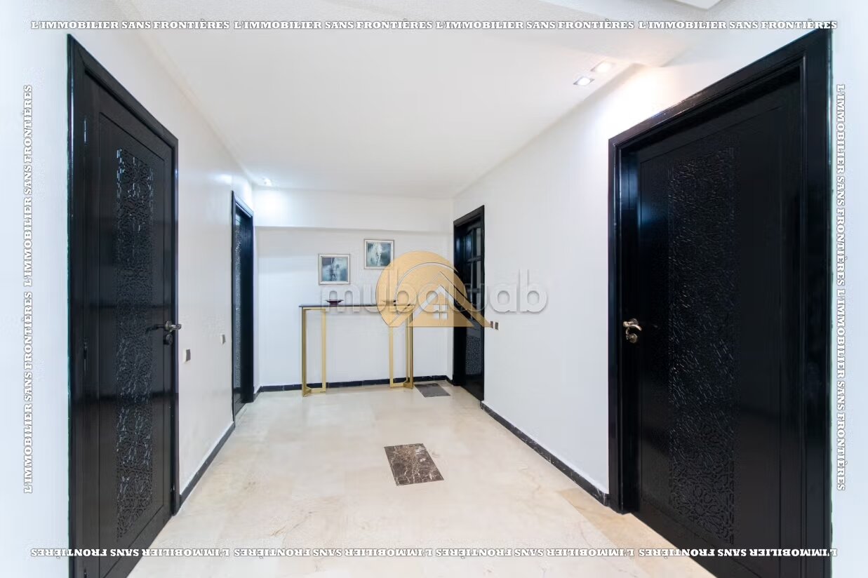 Appartement 102 m² à louer à Marrakech – Gueliz — Photo 114
