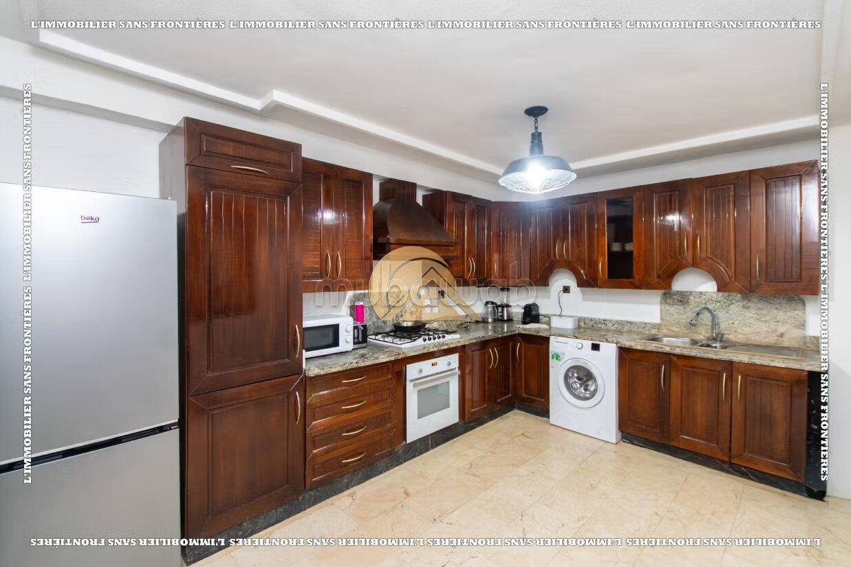 Appartement 102 m² à louer à Marrakech – Gueliz — Photo 115