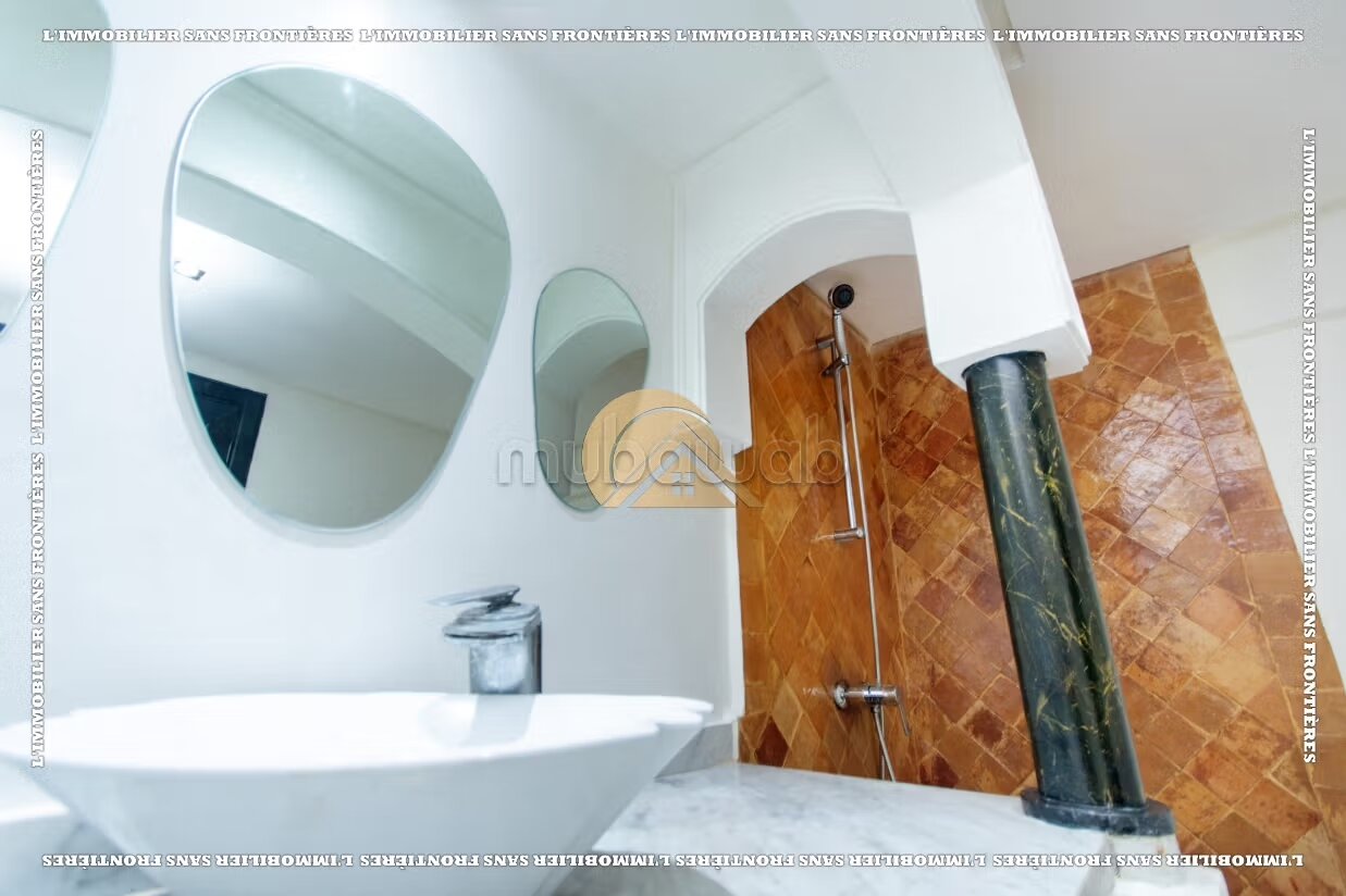 Appartement 102 m² à louer à Marrakech – Gueliz — Photo 131