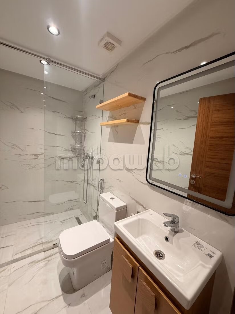 Appartement 102 m² à louer à Marrakech – Gueliz — Photo 136