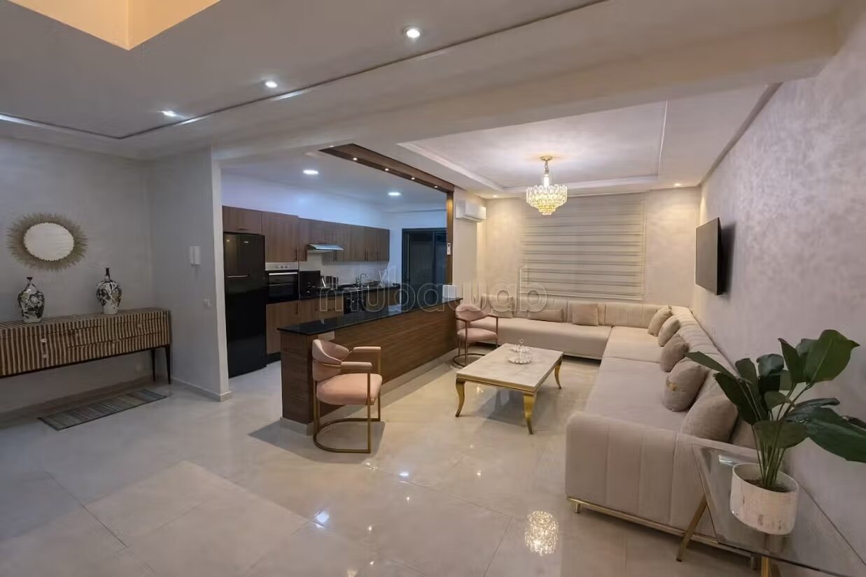 Appartement 102 m² à louer à Marrakech – Gueliz — Photo 141
