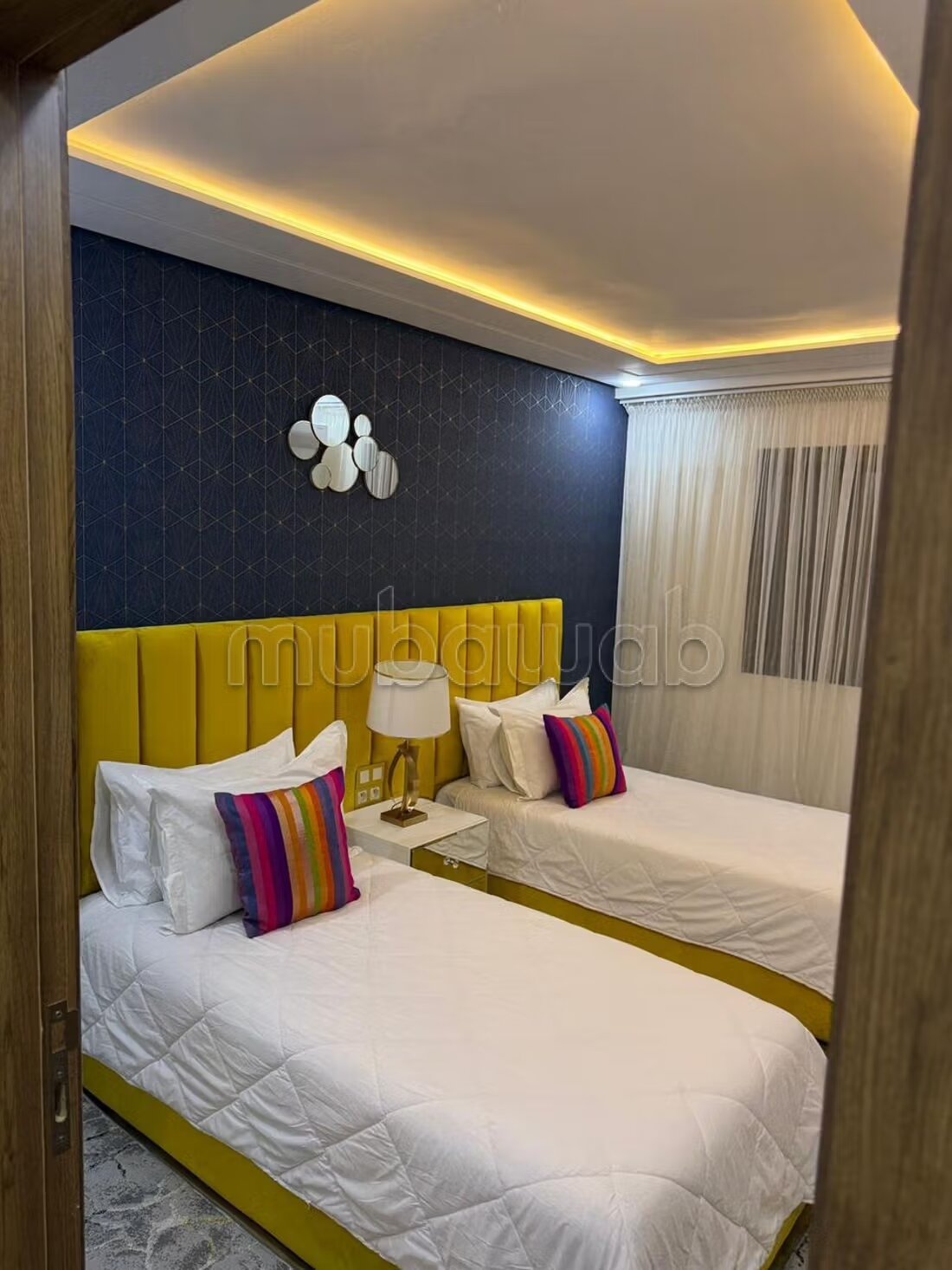 Appartement 102 m² à louer à Marrakech – Gueliz — Photo 143