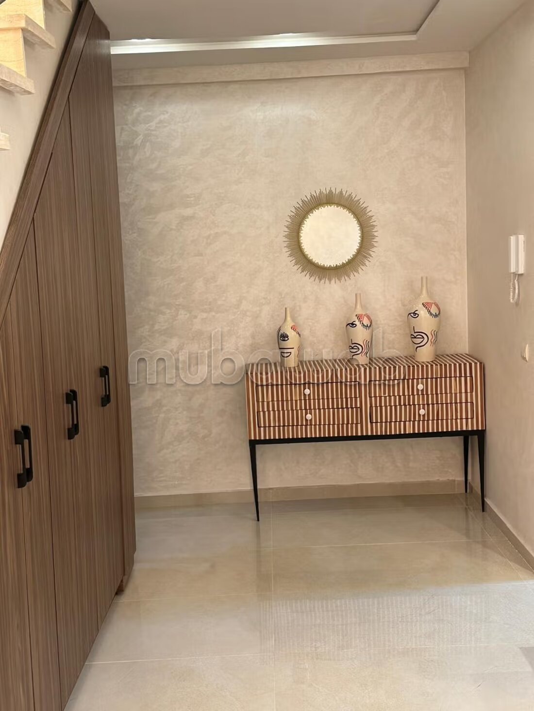 Appartement 102 m² à louer à Marrakech – Gueliz — Photo 144