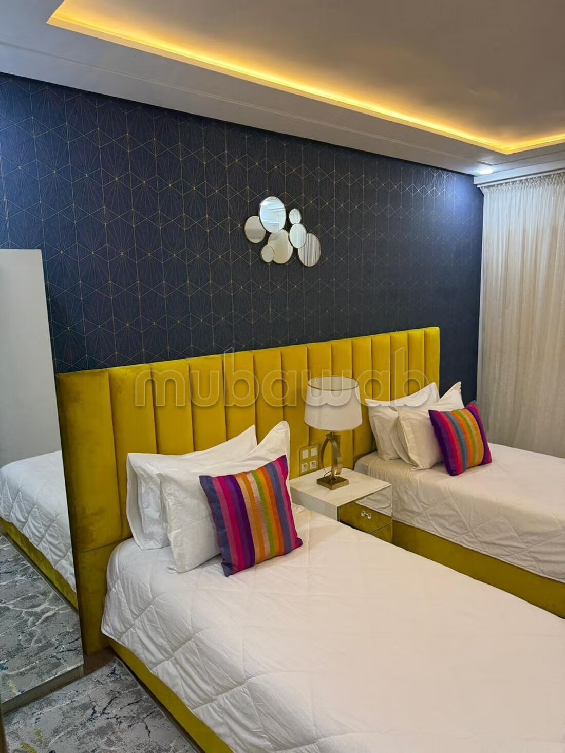 Appartement 102 m² à louer à Marrakech – Gueliz — Photo 148