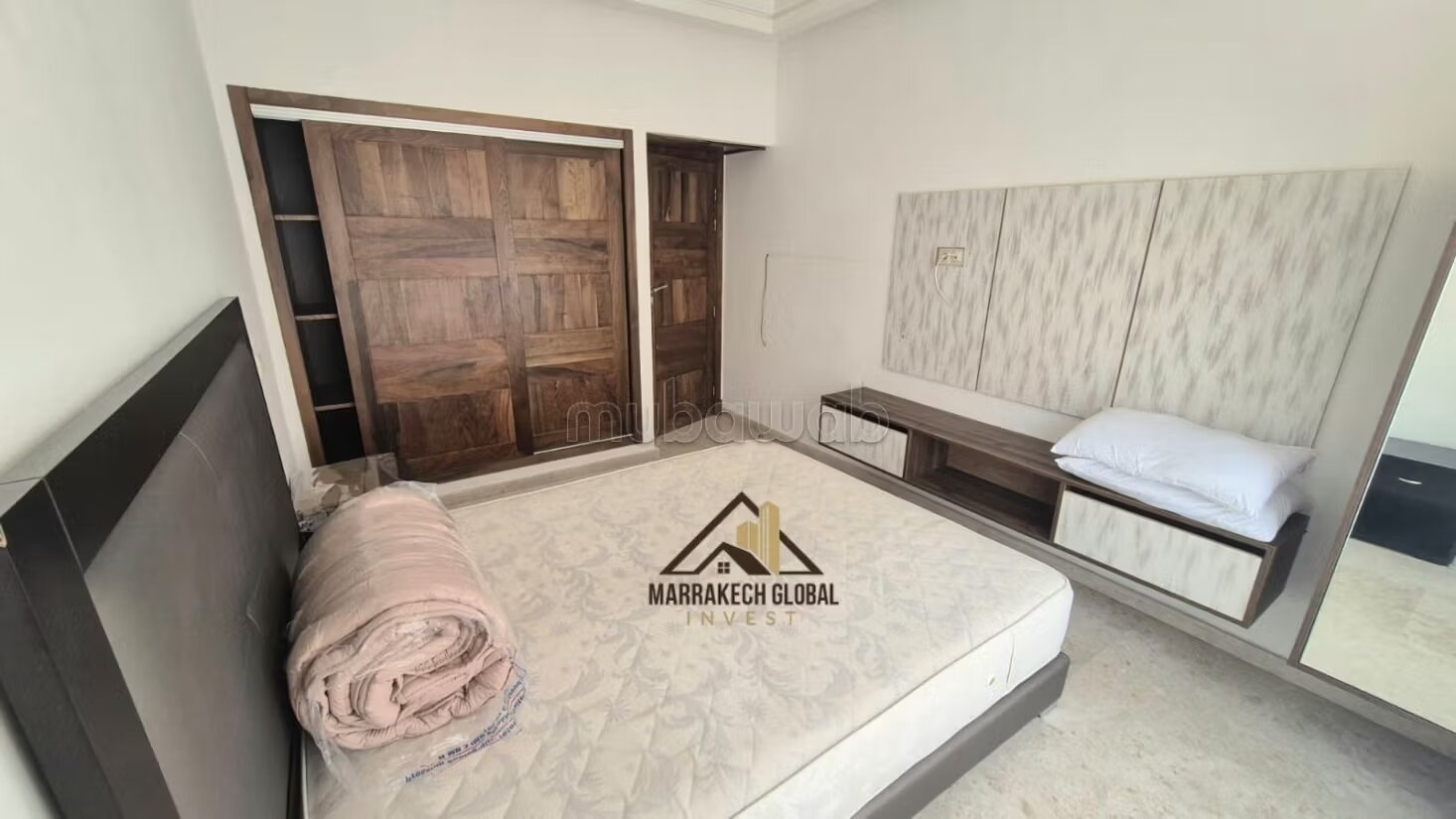 Appartement 102 m² à louer à Marrakech – Gueliz — Photo 154