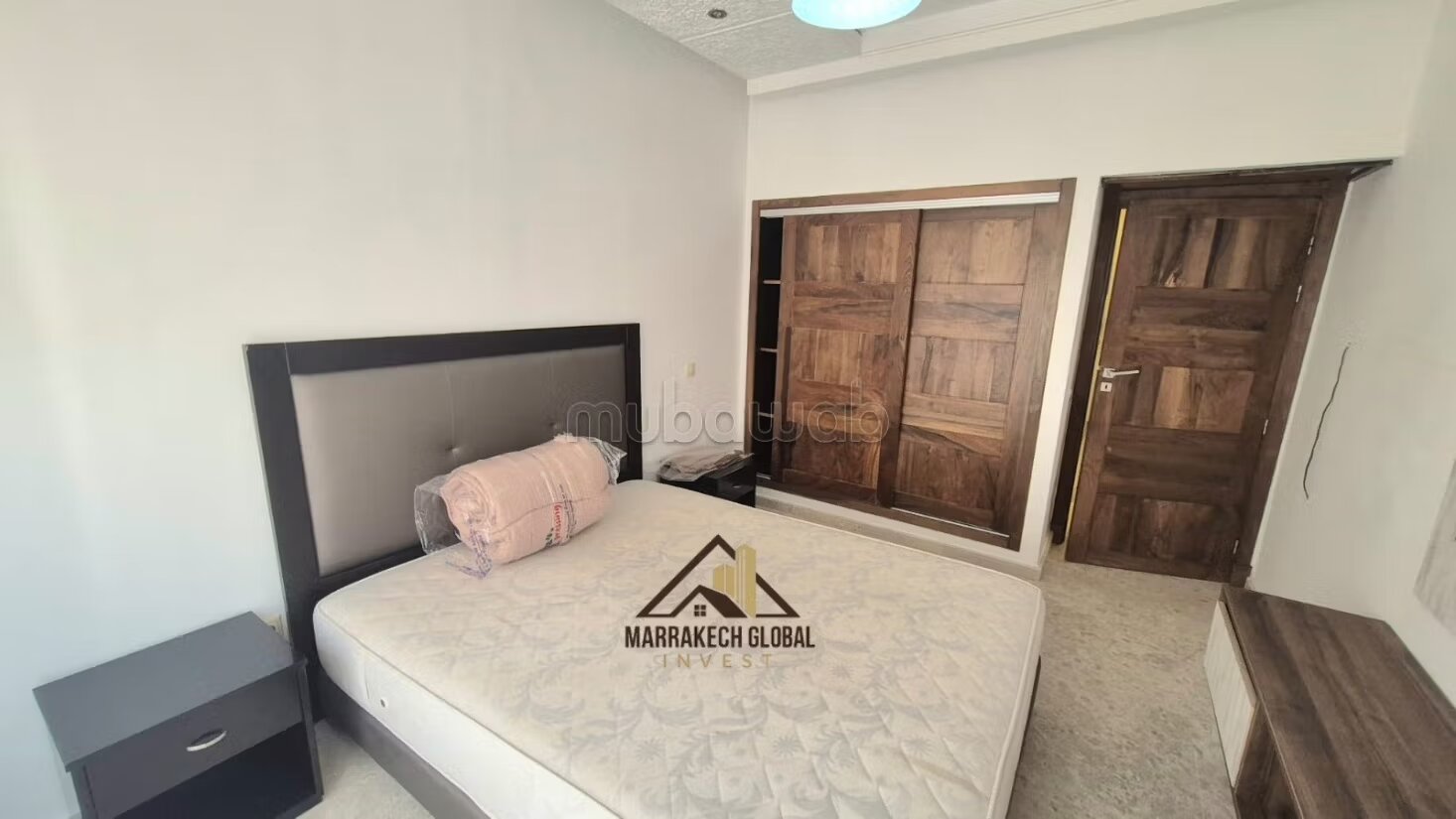 Appartement 102 m² à louer à Marrakech – Gueliz — Photo 155