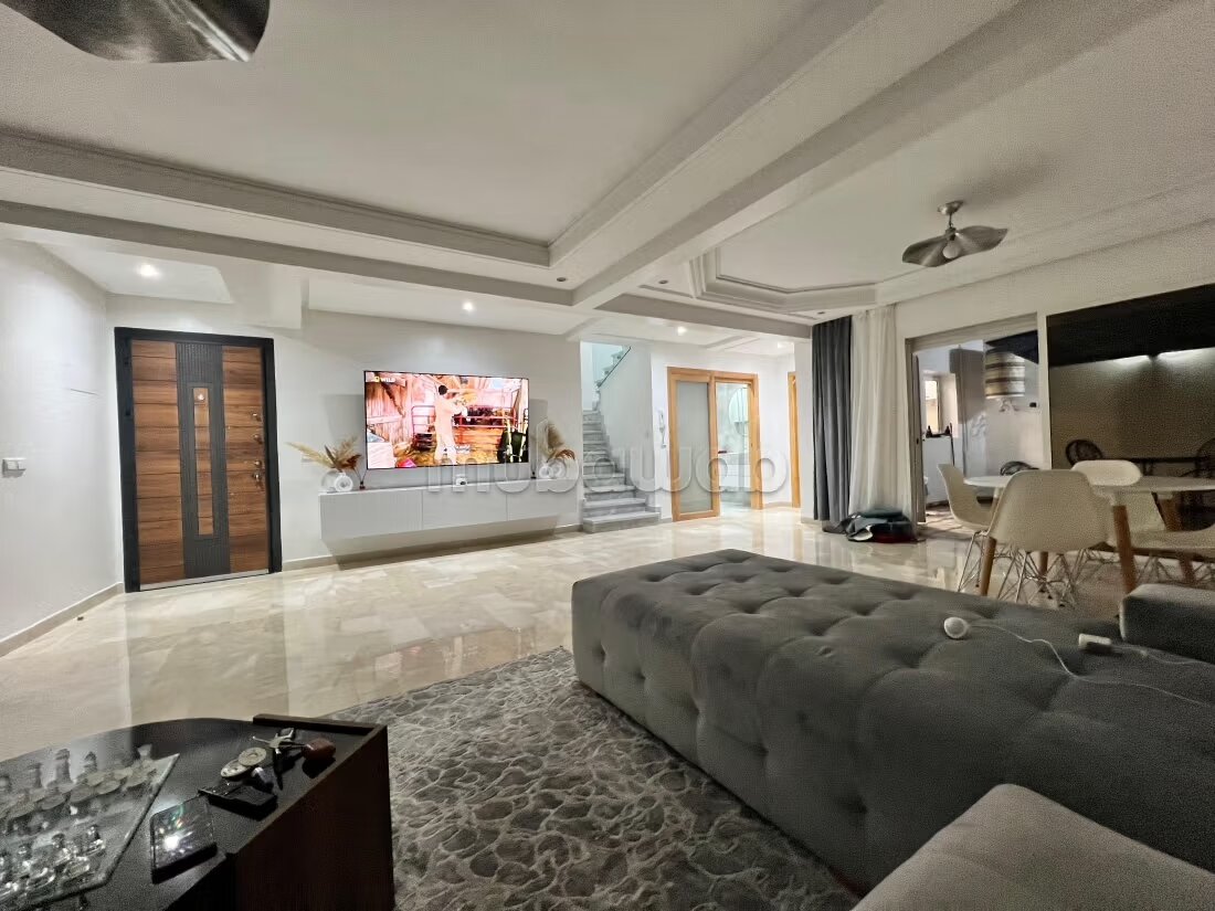 Appartement 102 m² à louer à Marrakech – Gueliz — Photo 164