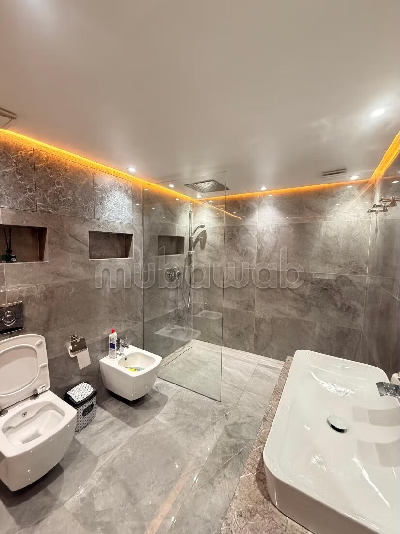 Appartement 102 m² à louer à Marrakech – Gueliz — Photo 165