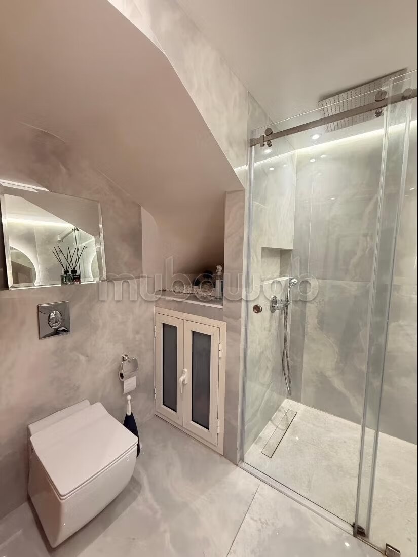 Appartement 102 m² à louer à Marrakech – Gueliz — Photo 166