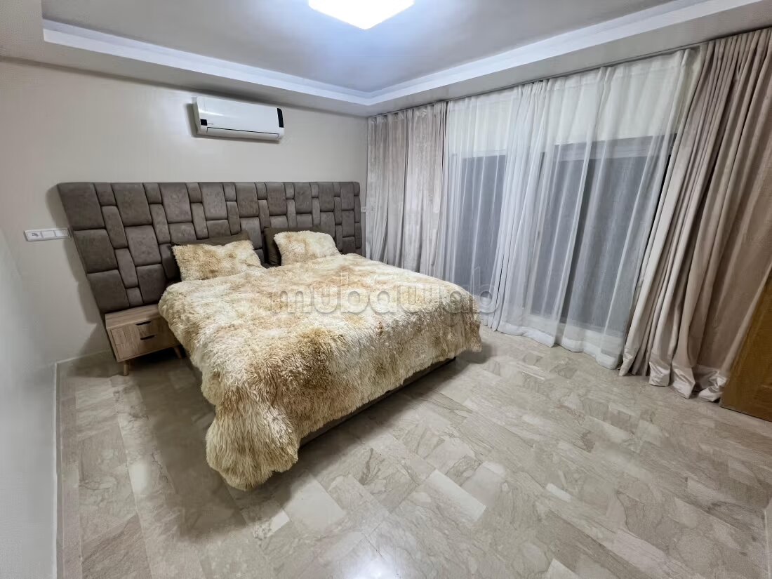 Appartement 102 m² à louer à Marrakech – Gueliz — Photo 169